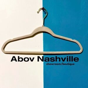 Meet your Posher, Tary